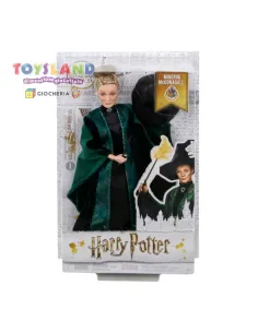 Harry Potter PROFESSORESSA MCGRANITT (FYM55)
