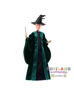 Harry Potter PROFESSORESSA MCGRANITT (FYM55) 2