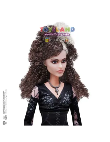 Harry Potter BELLATRIX LESTRANGE (HFJ70)