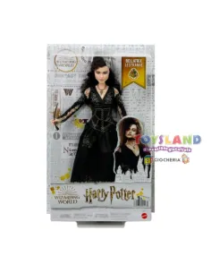 Harry Potter BELLATRIX LESTRANGE (HFJ70)