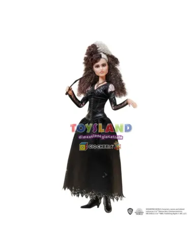Harry Potter BELLATRIX LESTRANGE (HFJ70)