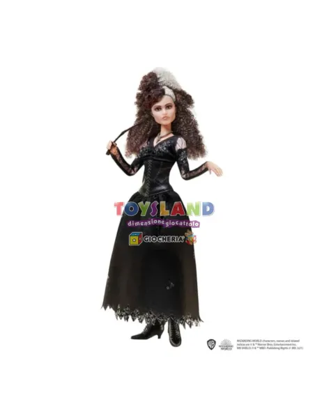 Harry Potter BELLATRIX LESTRANGE (HFJ70)