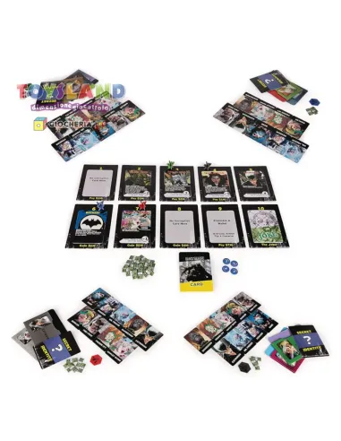 JOKER THE GAME (6059802)