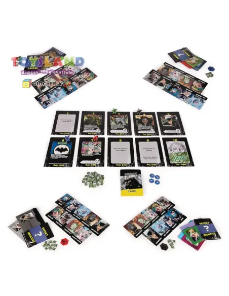 JOKER THE GAME (6059802)