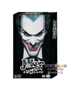 JOKER THE GAME (6059802)