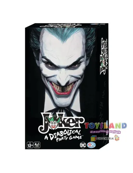JOKER THE GAME (6059802)