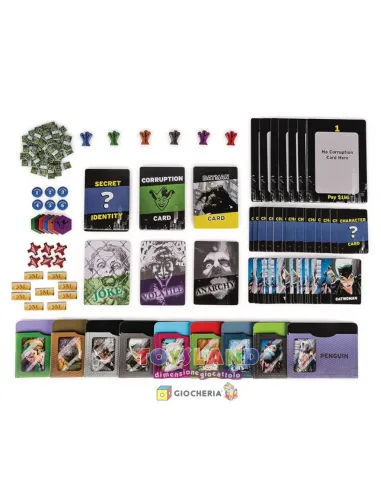 JOKER THE GAME (6059802)