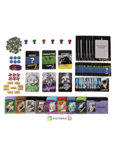 JOKER THE GAME (6059802)