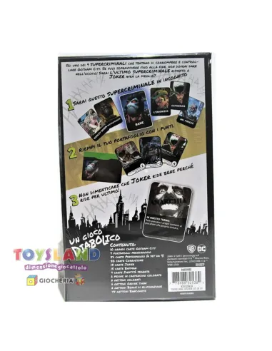 JOKER THE GAME (6059802)