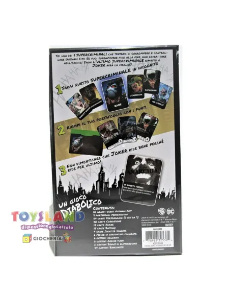 JOKER THE GAME (6059802)