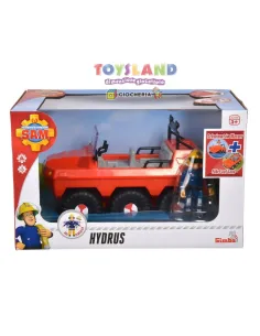 SAM IL POMPIERE VEICOLO HYDRUS (109251051038)