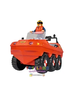 SAM IL POMPIERE VEICOLO HYDRUS (109251051038) 2