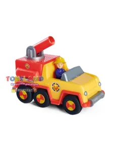 SAM IL POMPIERE CAMION Con PENNY (109252506038) 2