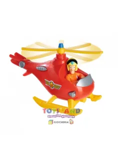 SAM IL POMPIERE ELICOTTERO WALLABY (109252507038) 2