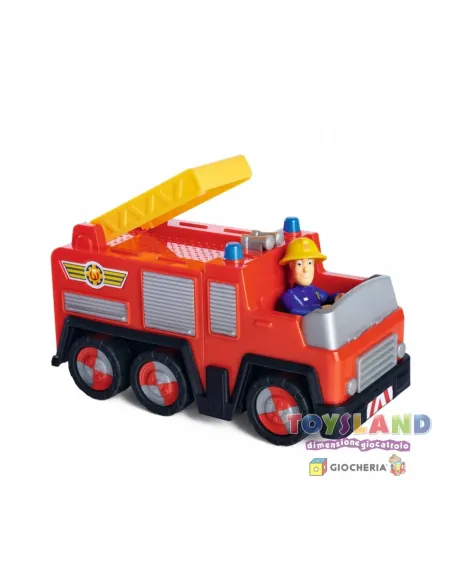 SAM IL POMPIERE CAMION JUPITER (109252505038)