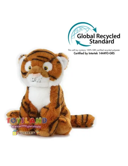TIGRE MEDIO (800070)