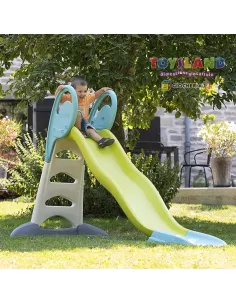 SCIVOLO XL WATER FUN (820302) 2