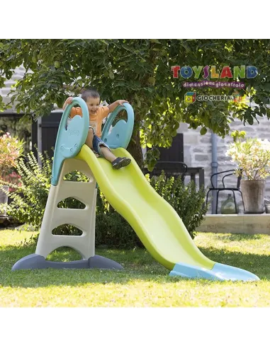 SCIVOLO XL WATER FUN (820302)