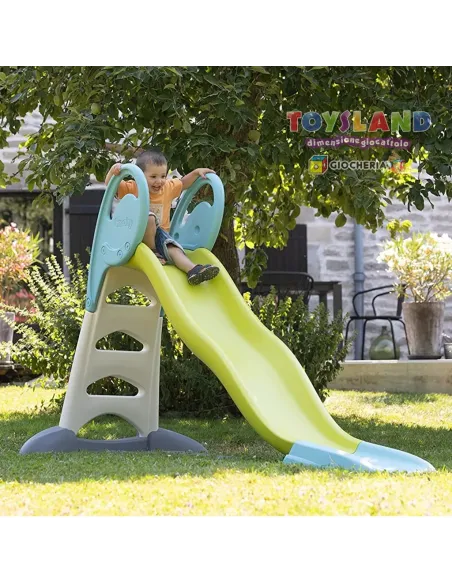 SCIVOLO XL WATER FUN (820302)