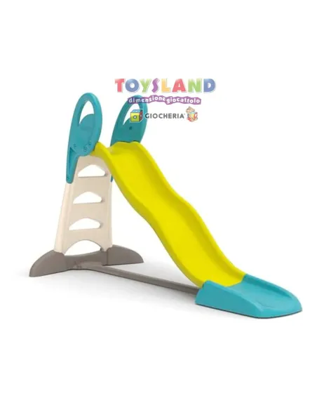 SCIVOLO XL WATER FUN (820302)