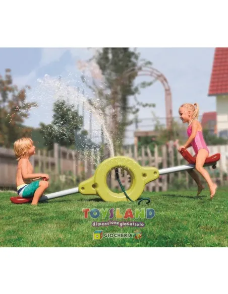 DONDOLO 2 POSTI WATER FUN (800056748)