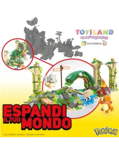 POKEMON ADVENTURE ROVINE ABBANDONATE (HDL86) 2