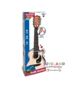 CHITARRA FOLK PLASTICA 70 CM (20 7010)