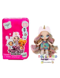 NA NA NA SURPRISE MINIS ASSORTITE (587187) 2