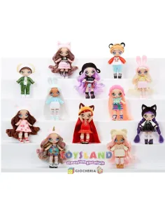 NA NA NA SURPRISE MINIS ASSORTITE (587187)