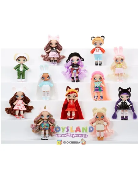 NA NA NA SURPRISE MINIS ASSORTITE (587187)