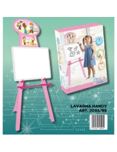 LAVAGNA HANDY ROSA (2095-RS)