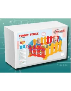 STACCIONATA MULTICOLORE (3010-M) 2