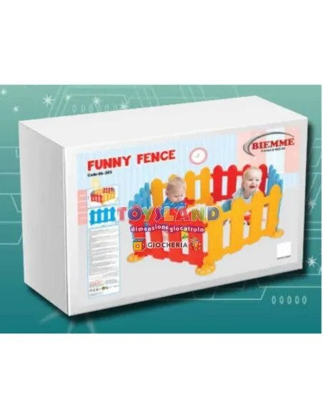 STACCIONATA MULTICOLORE (3010-M)