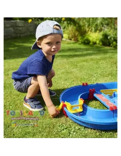 AQUAPLAY STARTER SET (8700001501) 2