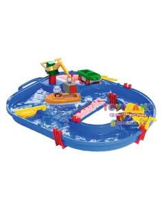AQUAPLAY STARTER SET (8700001501)