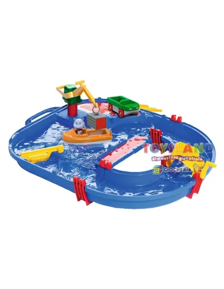 AQUAPLAY STARTER SET (8700001501)
