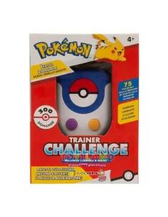 POKEMON TRAINER CHALLENGE (GG01352)