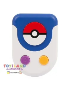 POKEMON TRAINER CHALLENGE (GG01352) 2