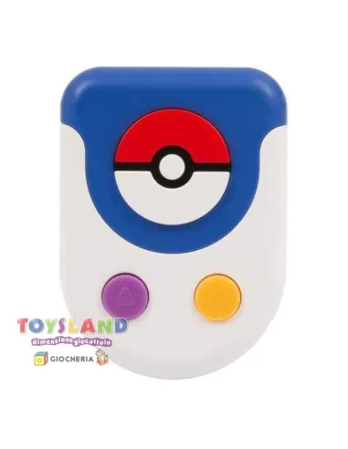 POKEMON TRAINER CHALLENGE (GG01352)