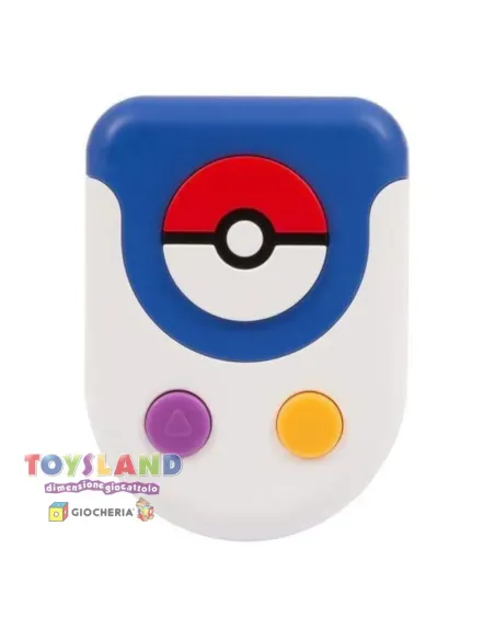 POKEMON TRAINER CHALLENGE (GG01352)