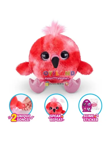 CHIRPY BIRD (95373C2)