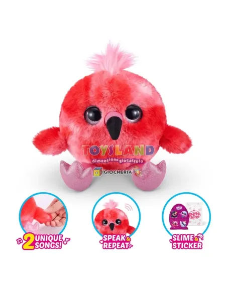 CHIRPY BIRD (95373C2)