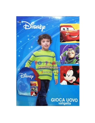 UOVO DISNEY BOY (24613)