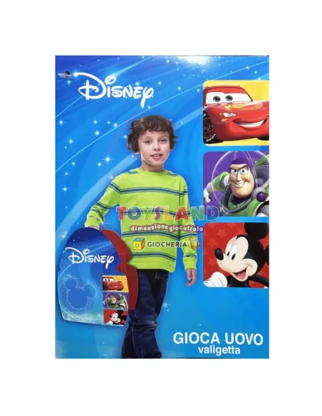 UOVO DISNEY BOY (24613)