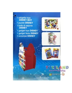 UOVO DISNEY BOY (24613) 2