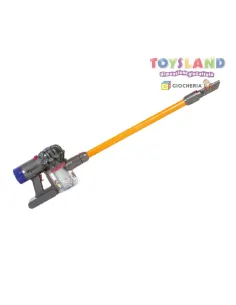 DYSON ASPIRAPOLVERE SENZA FILO (20800) 2