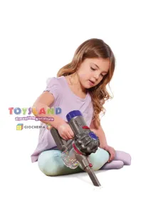 DYSON ASPIRAPOLVERE SENZA FILO (20800) 2