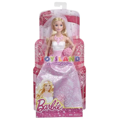 barbie del mondo