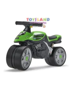 CAVALCABILE BABY MOTO BUD RACING (402BRS)