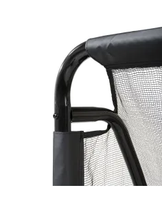 EXIT 41.05.10.00 porta da calcio Ragazzi Fissato sul... 2